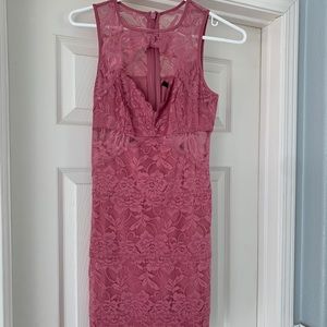 Guess Rose Silvana Dress
